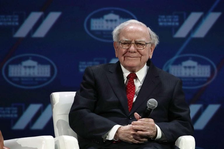 O Que Warren Buffett Pode te Ensinar sobre Reserva de Oportunidade